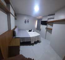 Cote D´Azur Apto 411