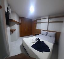 Cote D´Azur Apto 411