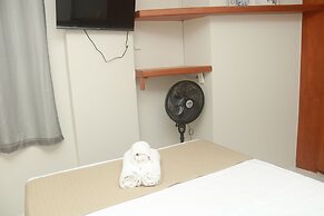 Cote D´Azur Apto 411