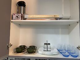 Cote D´Azur Apto 411