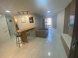 Cote D´Azur Apto 411