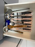 Cote D´Azur Apto 411