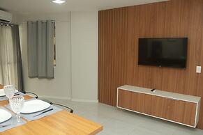 Cote D´Azur Apto 411