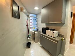 Cote D´Azur Apto 411