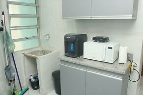 Cote D´Azur Apto 411