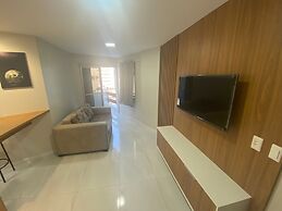 Cote D´Azur Apto 411