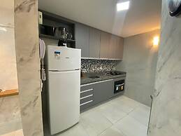 Cote D´Azur Apto 411