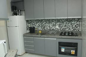 Cote D´Azur Apto 411