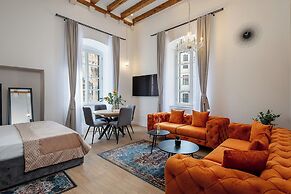 Piano Nobile Residence