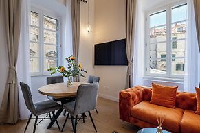 Piano Nobile Residence