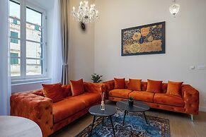 Piano Nobile Residence