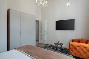 Piano Nobile Residence