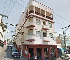 Elite Economy Hotel
