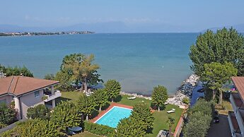 Casa Lugana 8 in Sirmione