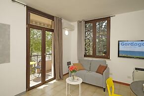 Casa Lugana 8 in Sirmione