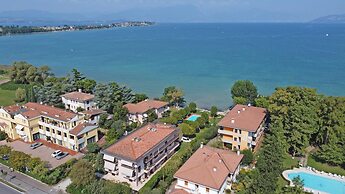 Casa Lugana 8 in Sirmione