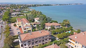 Casa Lugana 8 in Sirmione