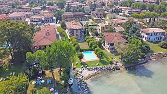 Casa Lugana 8 in Sirmione