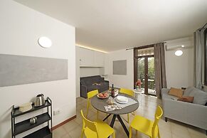 Casa Lugana 8 in Sirmione