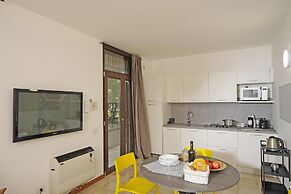 Casa Lugana 8 in Sirmione