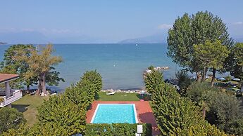 Casa Lugana 8 in Sirmione