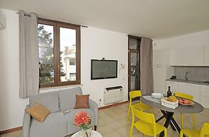 Casa Lugana 8 in Sirmione