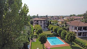 Casa Lugana 8 in Sirmione