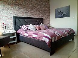 Chalet-apartment in Tilal Fanar Resort, Generator is Included,
