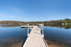 Maple Lake Chalet