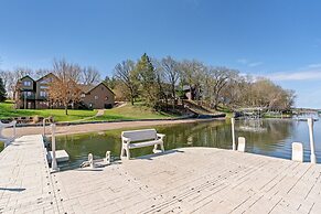 Maple Lake Chalet