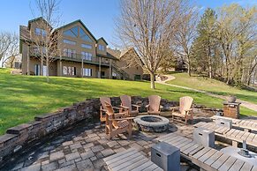Maple Lake Chalet