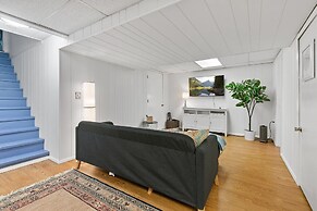 Highland Hideaway