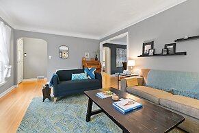 Highland Hideaway