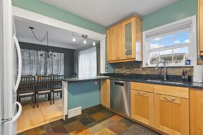Highland Hideaway