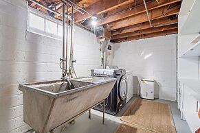 Diamond Lake Classic