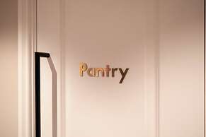 Bob W London Olympia