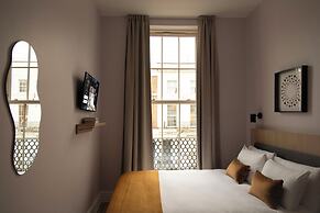 Bob W London Olympia