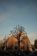 Bob W London Olympia