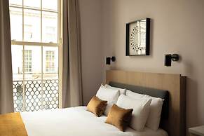 Bob W London Olympia