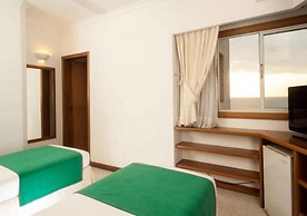 Hotel Irotama XXI
