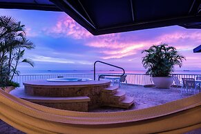Hotel Irotama XXI