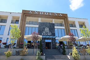 Andoena Resort