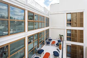 Bromelia Hotel Boutique