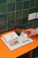 Bromelia Hotel Boutique