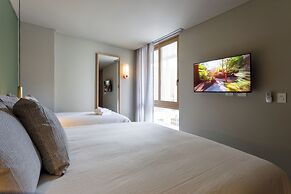 Bromelia Hotel Boutique