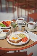 Bromelia Hotel Boutique