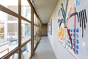 Bromelia Hotel Boutique