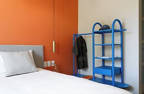 Bromelia Hotel Boutique