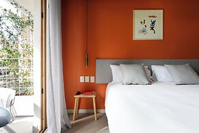 Bromelia Hotel Boutique