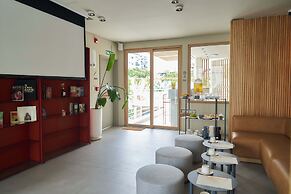 Bromelia Hotel Boutique